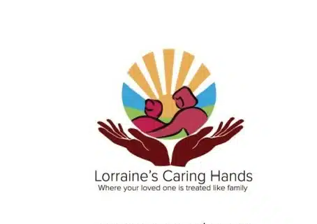 Lorraine's Caring Hands